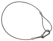 ETC/Elec Theatre Controls 400SC-1 30" Source Four Safety Cable in White