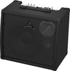 Behringer K900FX 90W 3-Channel Keyboard/PA Amplifier