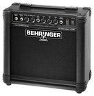 Behringer KT108 15W 1x8" Keyboard Combo Amplifier