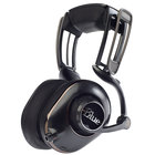 Blue Microphones Mo-Fi Powered High-Fidelity Headphones with Built-In Headphone Amplifier and Rechargeable Battery