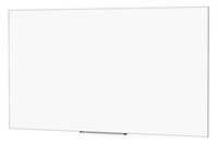 Da-Lite 28271 94" HDTV IDEA Screen with 24" Marker Tray