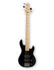G&L M-2500-GBK