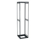 Middle Atlantic 5-43 Slim 5 Series Knock Down 43 Space Rack with 20" Depth