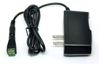 Gantom PP21 PowerPak Mini, 1A 12V Power Supply