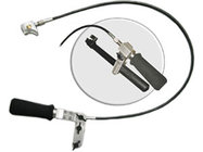 Varizoom VZ-FC-C Cable-Drive Focus Controller for Canon Professional Lenses