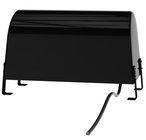 Community WX-218SDF Dual 18" Down-Firing Subwoofer in Black