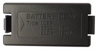 Roland C6200089  Battery Cover for FS6