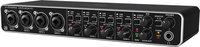 Behringer UMC404HD, Audio & MIDI Interfaces