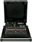 Behringer X32-PRODUCER-TP X32 Producer TP 40-Input 25-Bus Digital Mixer with Touring Hard Case