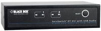 Black Box Network Svcs KV9632A
