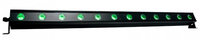 ADJ Ultra HEX Bar 12 12x10W RGBWA+UV Color Mixing LED FIxture