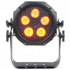 ADJ WIFLY-EXR-QA5IP WiFLY EXR QA5 IP 5x 5W QUAD LED with Wireless DMX