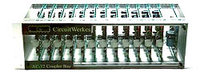 Circuitwerkes AC-12 Rack Mount Autocoupler Bay