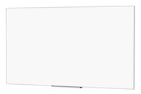 Da-Lite 28271T 94" HDTV IDEA Screen with Full Length Marker Tray