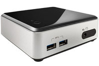 NEC Visual Systems NUC-I3-4010 Compact PC