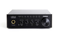 Fostex HP-A4 24-bit 192kHz PCM Plus DSD 5.6MHz USB DAC Headphone Amplifier