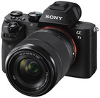 Sony Alpha a7 II 28-70mm Kit 24.3MP  Mirrorless Full-Frame Mirrorless DSLR Camera with 28-70mm Lens