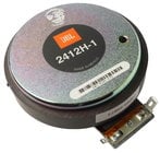 JBL 339013-001X JBL 2412H-1 HF Driver
