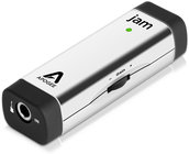 Apogee JAM-96K-LO Jam 96k 1 Channel 96kHz A/D Guitar Interface for iPad & Mac with Lightning & USB Cables