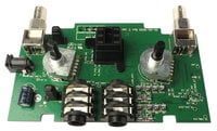 Line 6 50-02-5009  Main Receiver PCB Assembly for G50