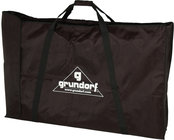 Grundorf 75-506 Facade Bag for 4863 in Black