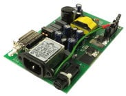 Xone 003-233X Power Supply PCB for XONE:92