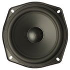 EAW 0024646 Woofer for UB22, UB12SE, and JF50