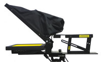 Mirror Image Teleprompter LC-150MP LCD Starter Series Prompter with SVGA Input