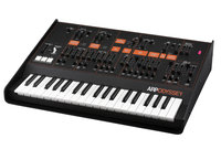 Korg ARP Odyssey Duophonic Analog Synthesizer with Hardshell Case