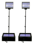 Mirror Image Teleprompter SP-150MP 15" Speech Series Prompter Package