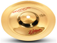 Zildjian A0610 10"FX Oriental China "Trash" Cymbal in Brilliant Finish