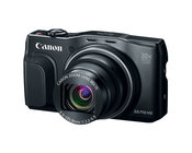 Canon POWERSHOT-SX710HS-KT PowerShot SX710 HS 20.3MP Digital Camera with 30x Optical Zoom, 60p Recording and 3" LCD Screen