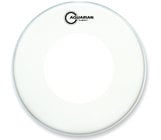 Aquarian HIP13-WH 14" Hi-Impact Snare Drum Batter Head in White