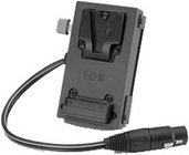 IDX Technology SD-1E Mounting Accessory for IDX Batteries