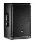 JBL SRX812P 12" 2-Way 2000W Active Speaker System Featuring Crown Amplification