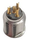 Shure 95B8930 4-Pin Male Connector for UT1