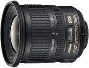 Nikon 2181 AF-S DX NIKKOR 10-24mm f/3.5-4.5G ED Zoom Lens