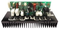 Eden USM-ASSY-70009 WT800 Left or Right Amp PCB Assembly