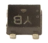 Sony 655231101  Transistor for HXR-NX70U