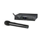 Audio-Technica ATW-1302 System 10 PRO Rackmount Digital Wireless Handheld System with ATW-T1002 Handheld Transmitter