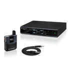 Sennheiser EWD1-CL1 Evolution Wireless D1 Series Digital Bodypack System with CL1 Instrument Cable