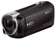 Sony HDRCX440 HDR-CX440