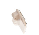 Countryman B6VCLIPT Tan Viper Clip for B6 Lavalier Microphone