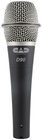 CAD Audio D90-CAD CADLive D90 Supercardioid Dynamic Vocal Microphone