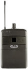 CAD Audio IEMBP Wireless Bodypack Transmitter for StagePass IEM System