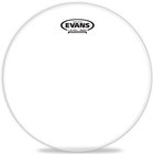 Evans S14R50  14" Clear Snare Side 500 Drum Head