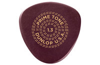 Dunlop 515P Primetone Semi-Round Sculpted Plectra Guitar Pick