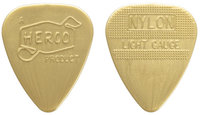 Dunlop HEV210 Herco Vintage '66 Light Guitar Picks