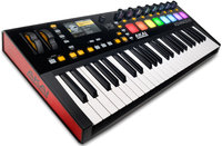 AKAI ADVANCE-49 Advance 49 49 Note Keyboard Controller