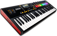 AKAI ADVANCE-61 Advance 61 61 Note Keyboard Controller
